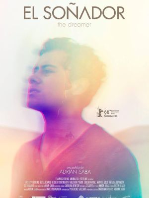 Affiche du film El Soñador