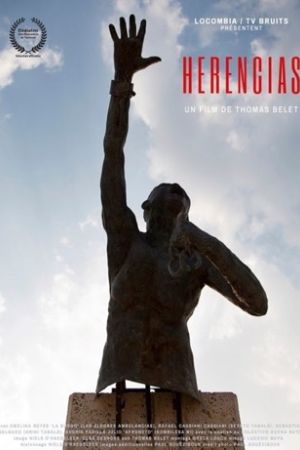 Affiche du film Herencias