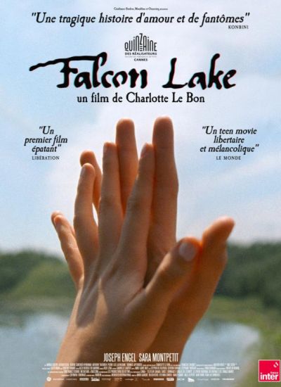 Falcon Lake