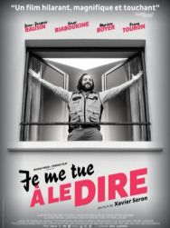 Je me tue à le dire