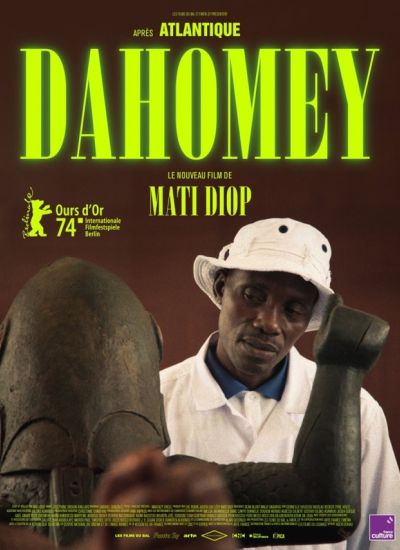 Dahomey