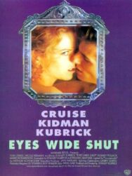 Eyes wide shut