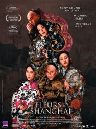 Fleurs de Shanghai