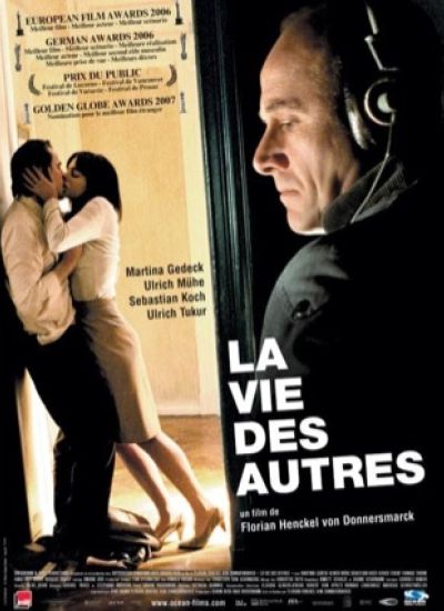 La vie des autres