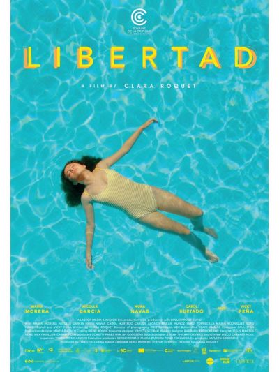 Libertad