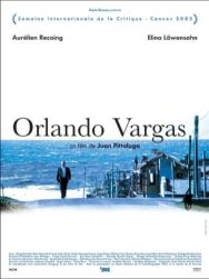 Orlando Vargas