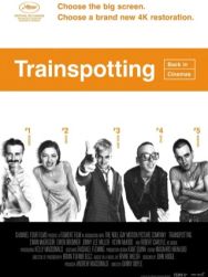 Trainspotting