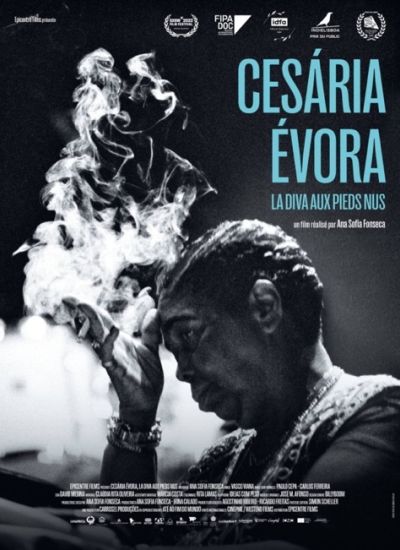 Cesaria Evora, la diva aux pieds nus