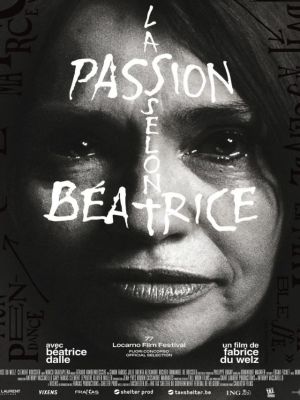 Affiche du film La Passion selon Béatrice
