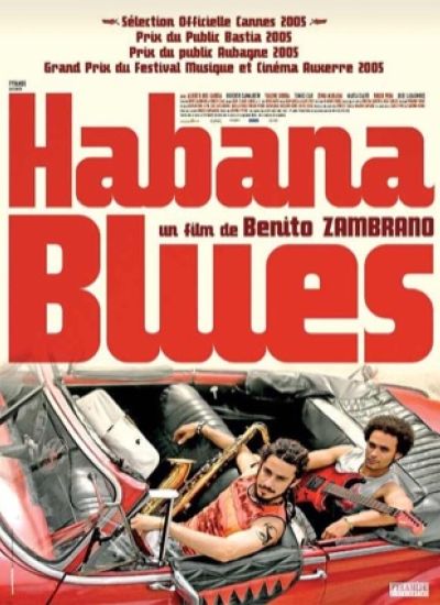 Habana blues