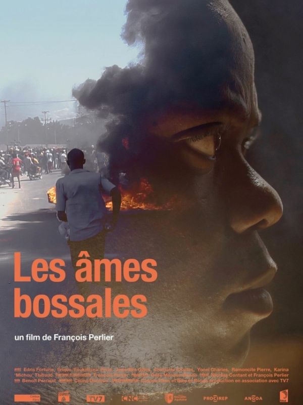 Les Âmes Bossales