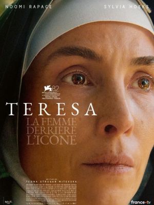 Affiche du film Teresa