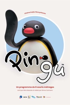 Affiche du film Pingu