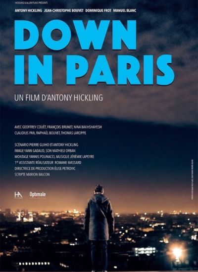 Down In Paris