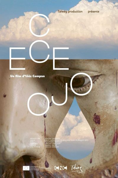 Ecce Ojo