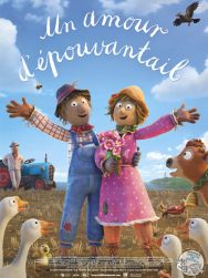 Un amour d'épouvantail