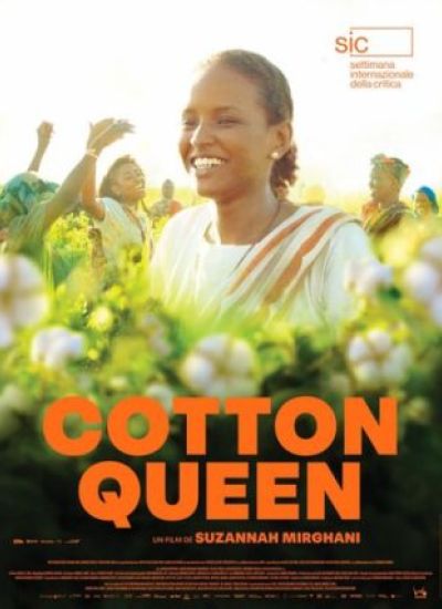 Cotton Queen