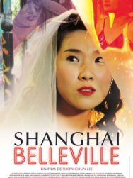 Shanghaï Belleville