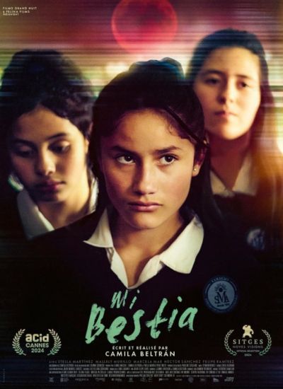 Mi Bestia