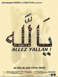 Allez Yallah !