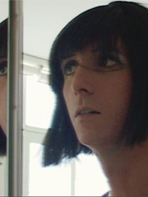 Affiche du film Crossdresser