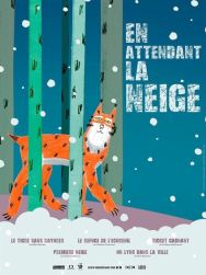 En attendant la neige