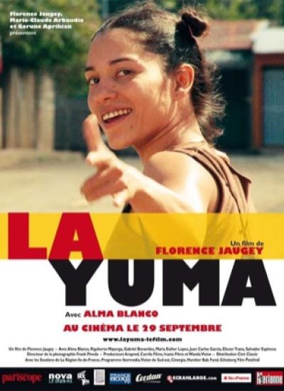La Yuma