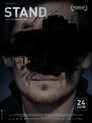 Affiche du film Stand
