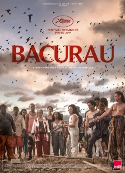 Bacurau