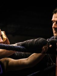Boxe me Baby