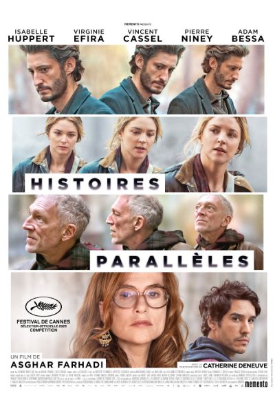 Histoires parallèles