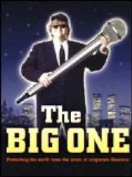 The big one