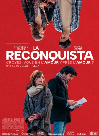 La reconquista