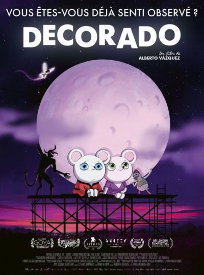 Decorado