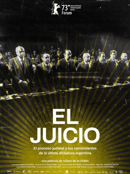 El Juicio