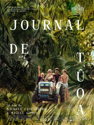 Journal de Tûoa