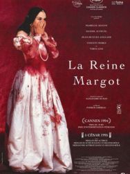 La Reine Margot