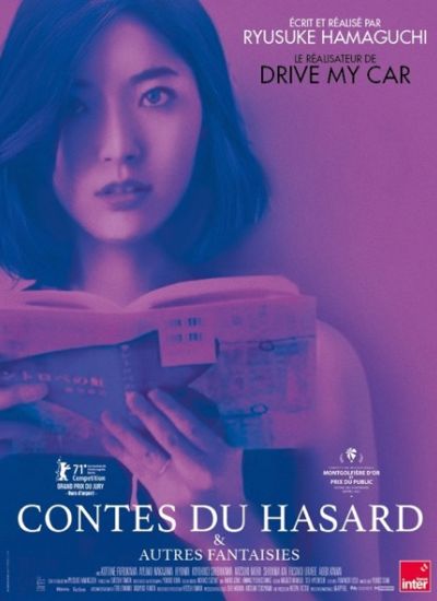 Contes du hasard et autres fantaisies