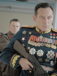 La Mort de Staline