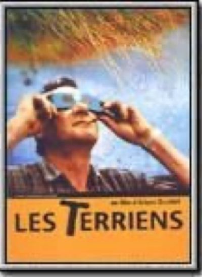 Les terriens