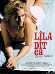 Lila dit ça