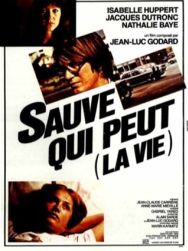 Sauve qui peut la vie