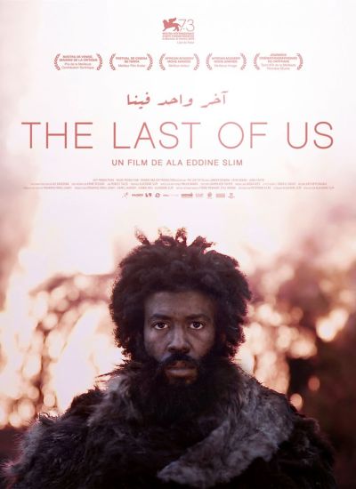 The Last of Us