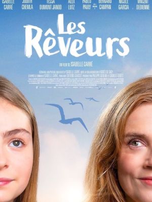 Affiche du film Les Rêveurs