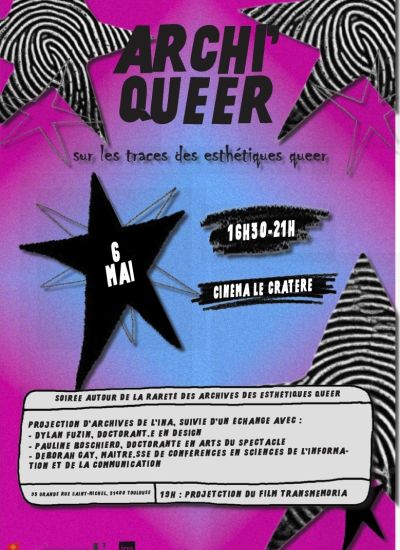 Archi’queer