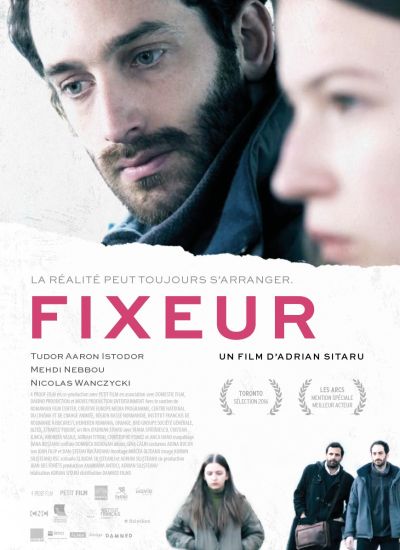 Fixeur
