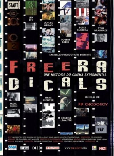 Free radicals
