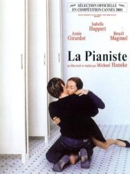 La pianiste