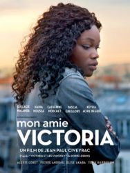Mon Amie Victoria