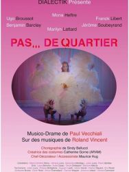 Pas... de quartier